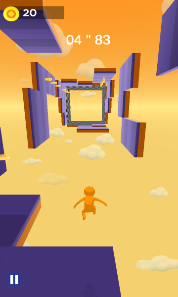 GravityRunner的图册