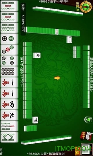 赖子山庄天津麻将的图册