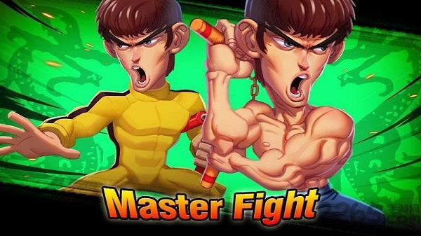 无人能敌手机版的图册