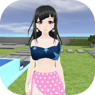 我的动漫女友游戏