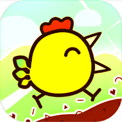 超级飞鸟快乐小鸡