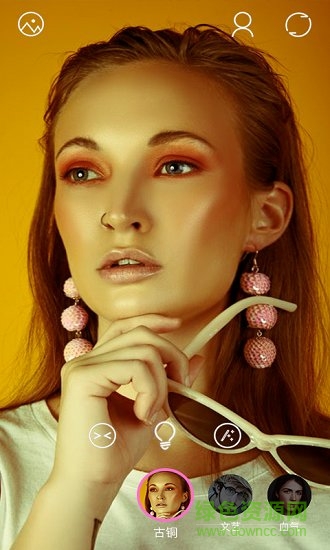 a1986相机的图册