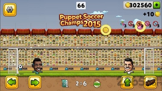 人偶足球中文破解版的图册