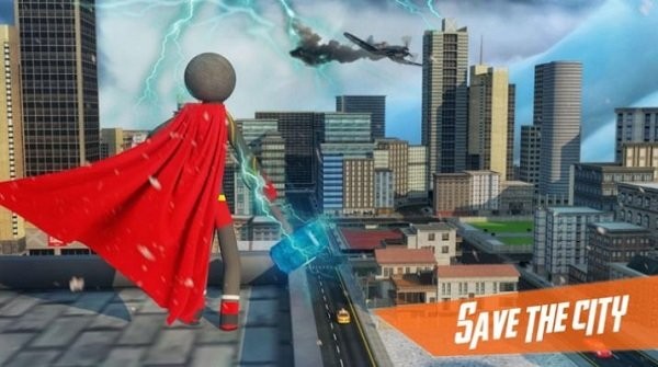 火柴人战锤的图册