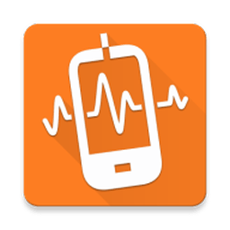 phyphox软件(传感器套件app)