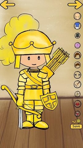 这是你的钥匙的图册