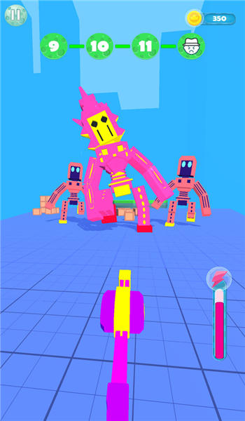 捆绑大师手机版的图册