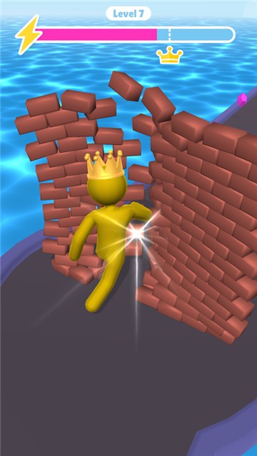 巨人冲冲冲的图册