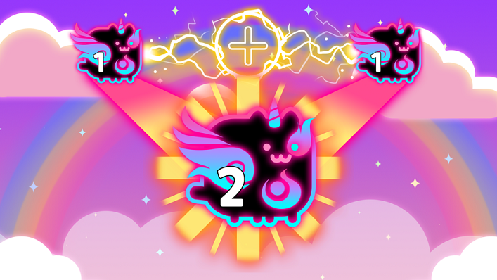 猫英雄手游的图册