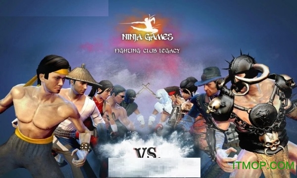 忍者勇士挑战(NinjaGame)的图册