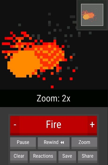 反实验室2(ReactionLab2)的图册