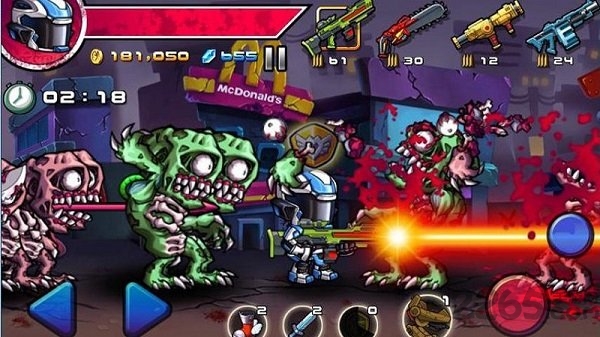 僵尸日记完整版的图册