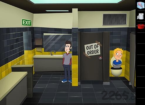 商场谋杀逃脱内购破解版的图册