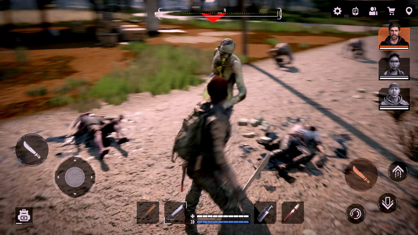 失落的未来的图册