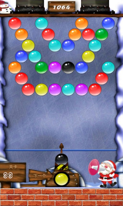 凯斯泡泡龙的图册