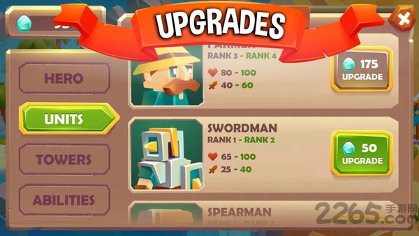 史蒂文斯城堡手游的图册