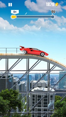 空中飞车的图册