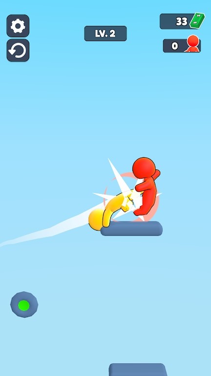 摇摆踢人的图册