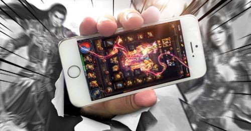 画虎冰箭中变的图册