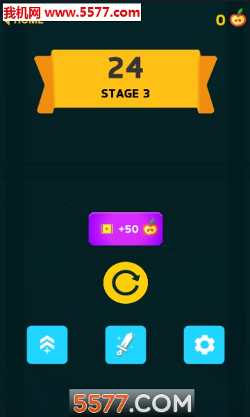 FlyingKnife!(FlyingKnife手机版)的图册