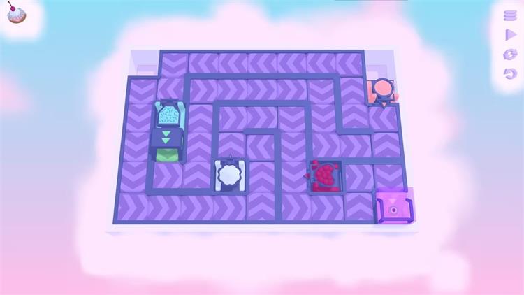 新鲜糖霜：甜甜圈工厂最新版的图册