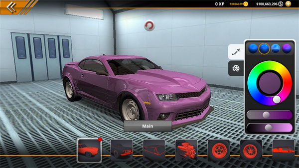 无极限飙车2安卓手机版的图册