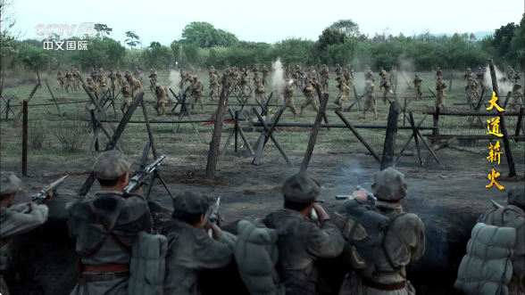 黑白电视TV电视版的图册