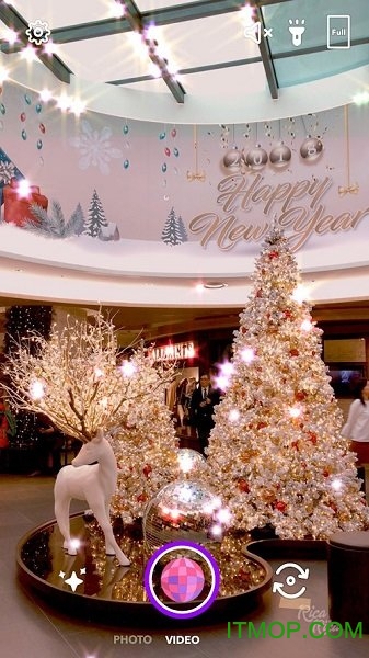 RicaRica相机的图册