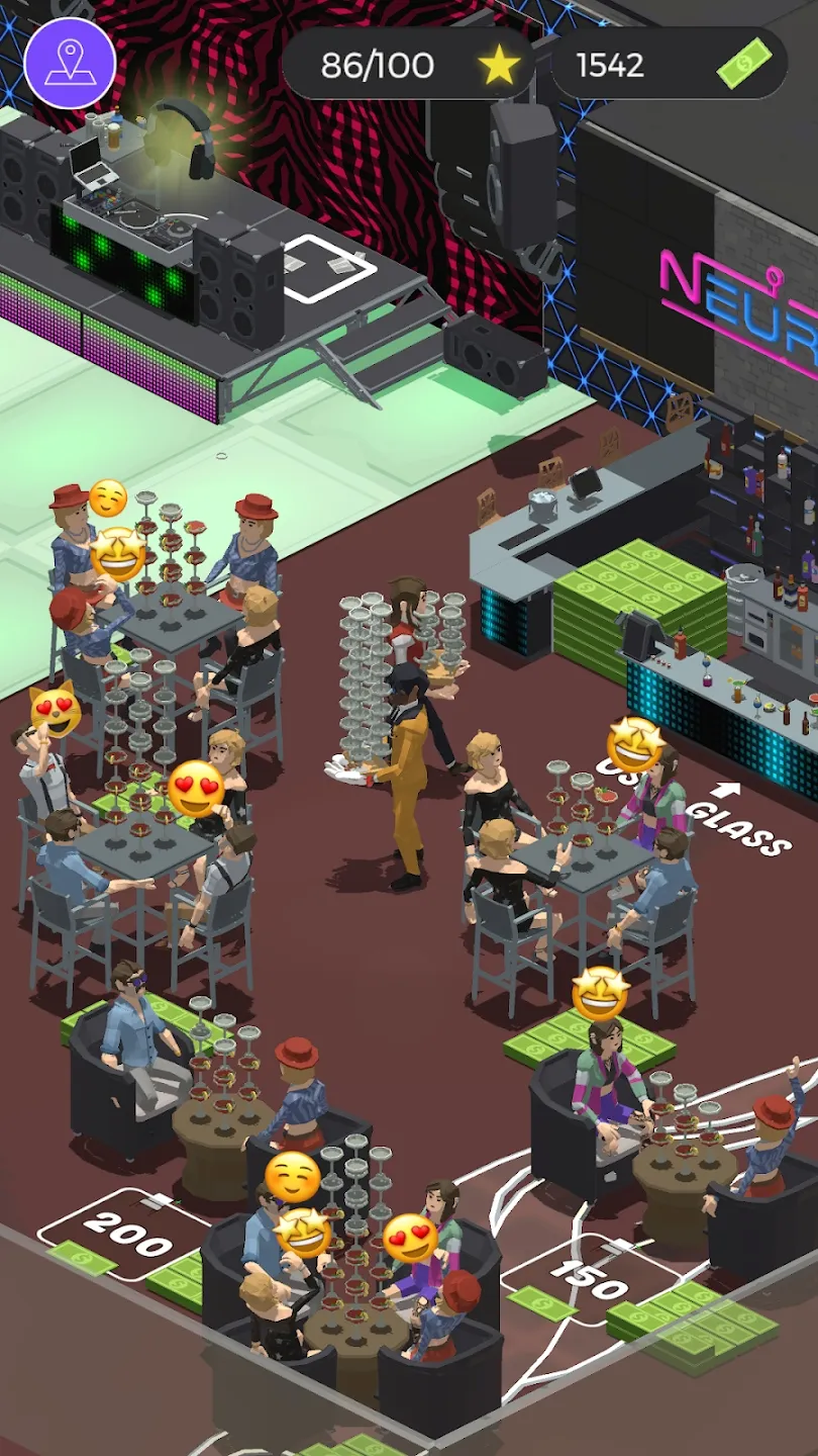 俱乐部大师的图册