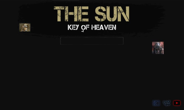 TheSun:KeyofHeaven(Demo)(末日天堂之钥安卓版)的图册