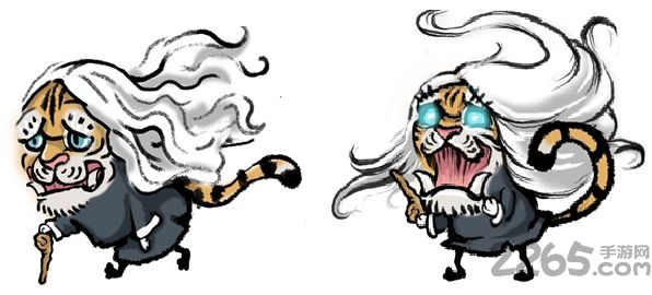 冥夏之途游戏的图册