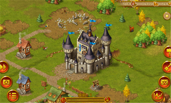 家园7无限皇冠版的图册