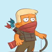 尖尖的射手ShortcutShooter安卓版