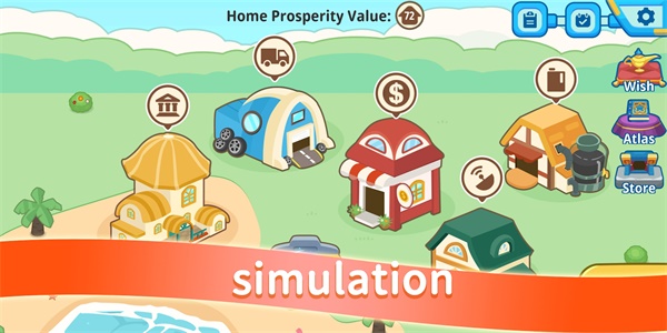 我的石油帝国最新版本的图册