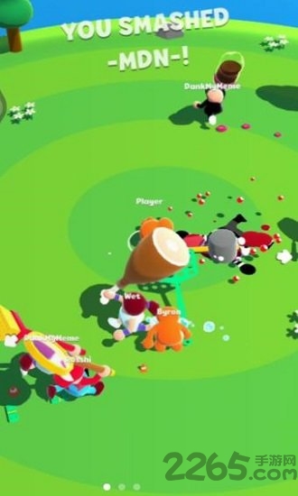 原地等我游戏的图册