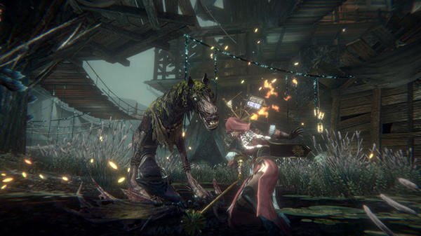 帕斯卡契约全dlc破解版的图册