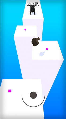 变成大金刚的图册