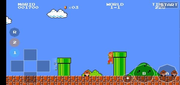 马里奥传送门模组(mmmmmmmari0)的图册