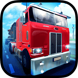 卡车模拟2016无限金币版