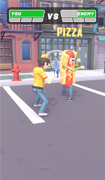 老虎战士手机版的图册