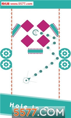 FlipBall安卓版的图册