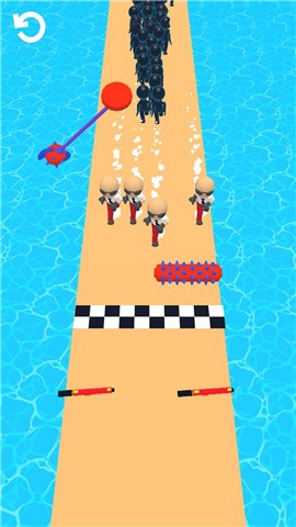 王牌射击勇士的图册