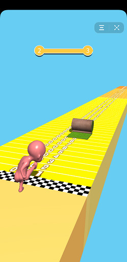 卷起来就跑的图册