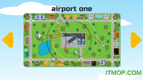 航空交通管理员(AirTrafficController)的图册
