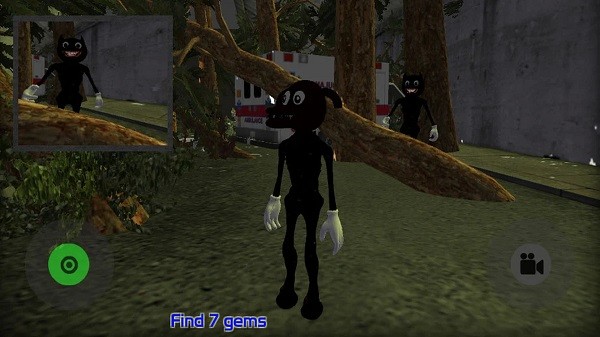 卡通猫与卡通狗官方版的图册