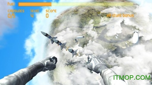 火箭陨落(RocketDrop)的图册