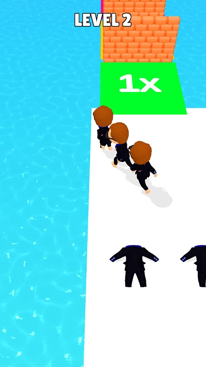 换装大行动游戏的图册