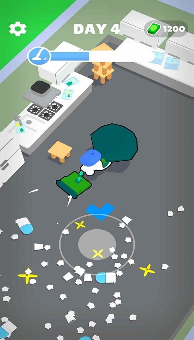 小小打工人最新版的图册