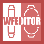 iwatch模块表盘自定义软件(米环4自定义表盘)