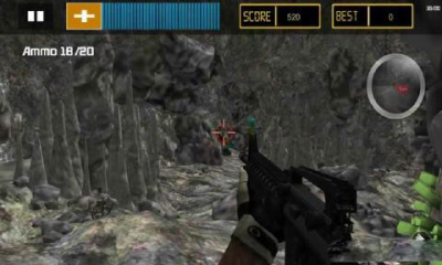 困兽之斗的图册